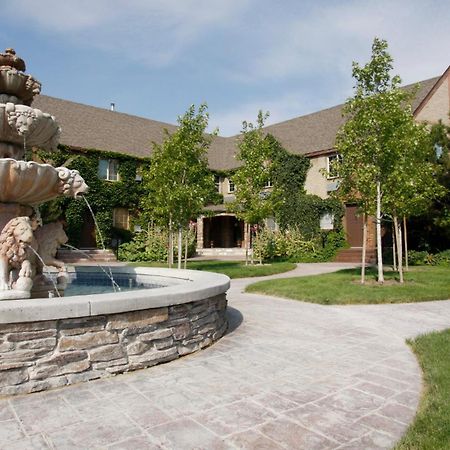 Black Swan Inn Luxurious Theme Rooms Покателло Екстер'єр фото