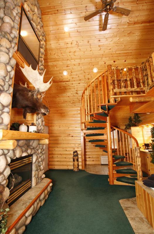 Black Swan Inn Luxurious Theme Rooms Покателло Номер фото