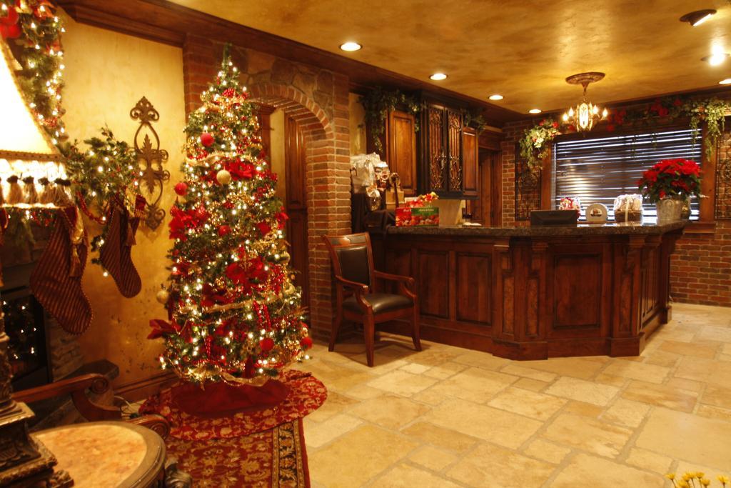 Black Swan Inn Luxurious Theme Rooms Покателло Екстер'єр фото