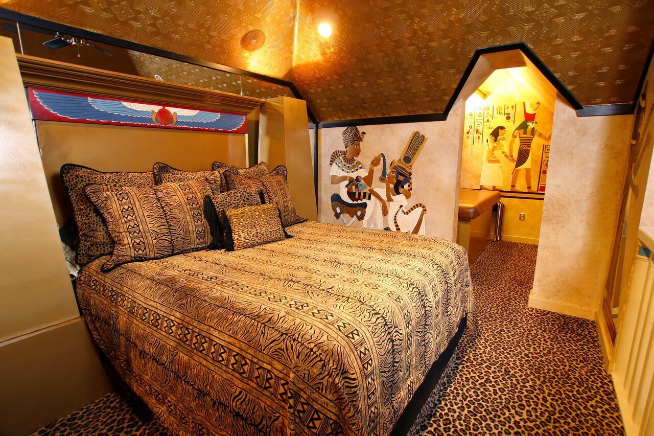 Black Swan Inn Luxurious Theme Rooms Покателло Екстер'єр фото