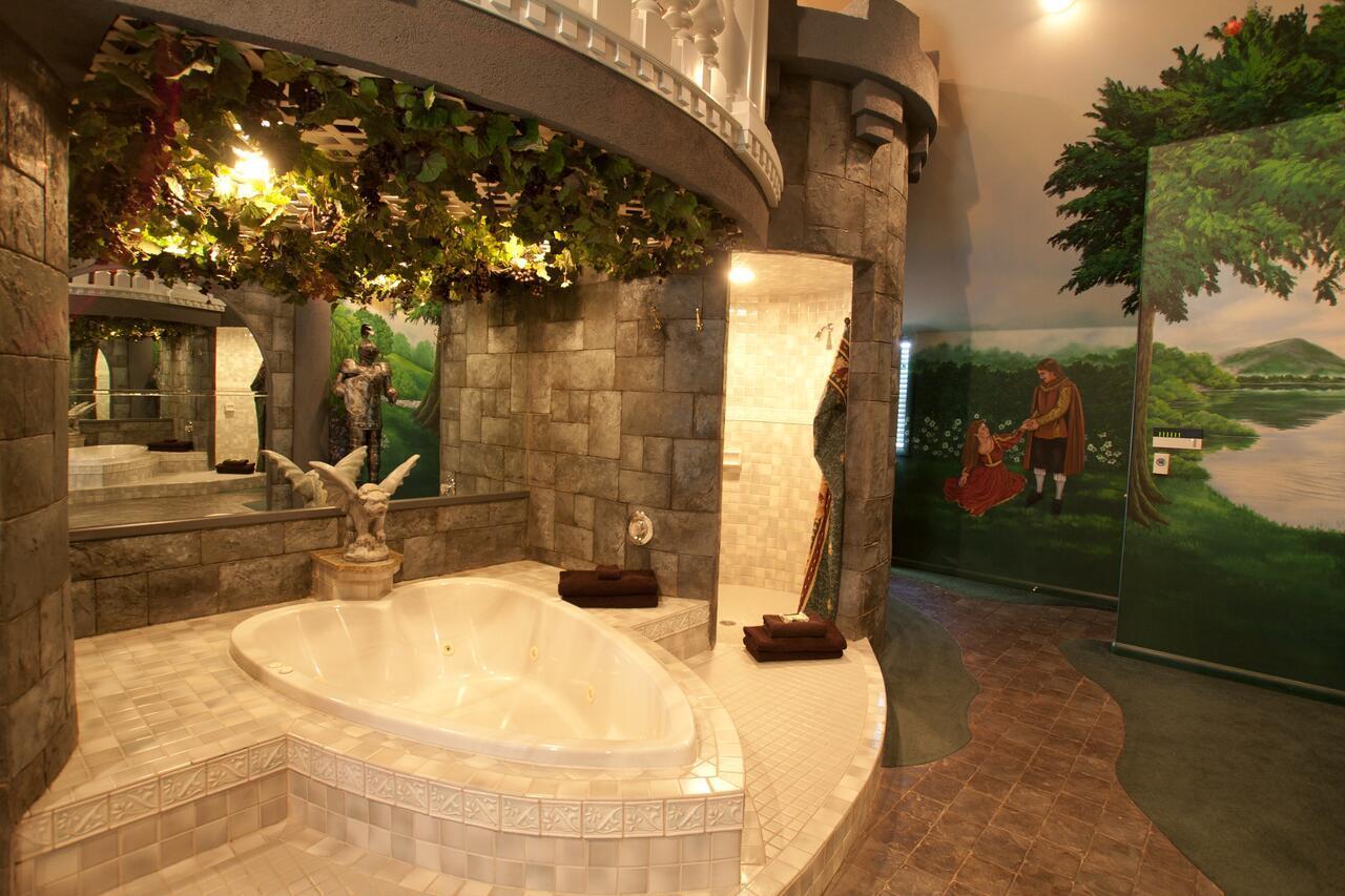 Black Swan Inn Luxurious Theme Rooms Покателло Екстер'єр фото