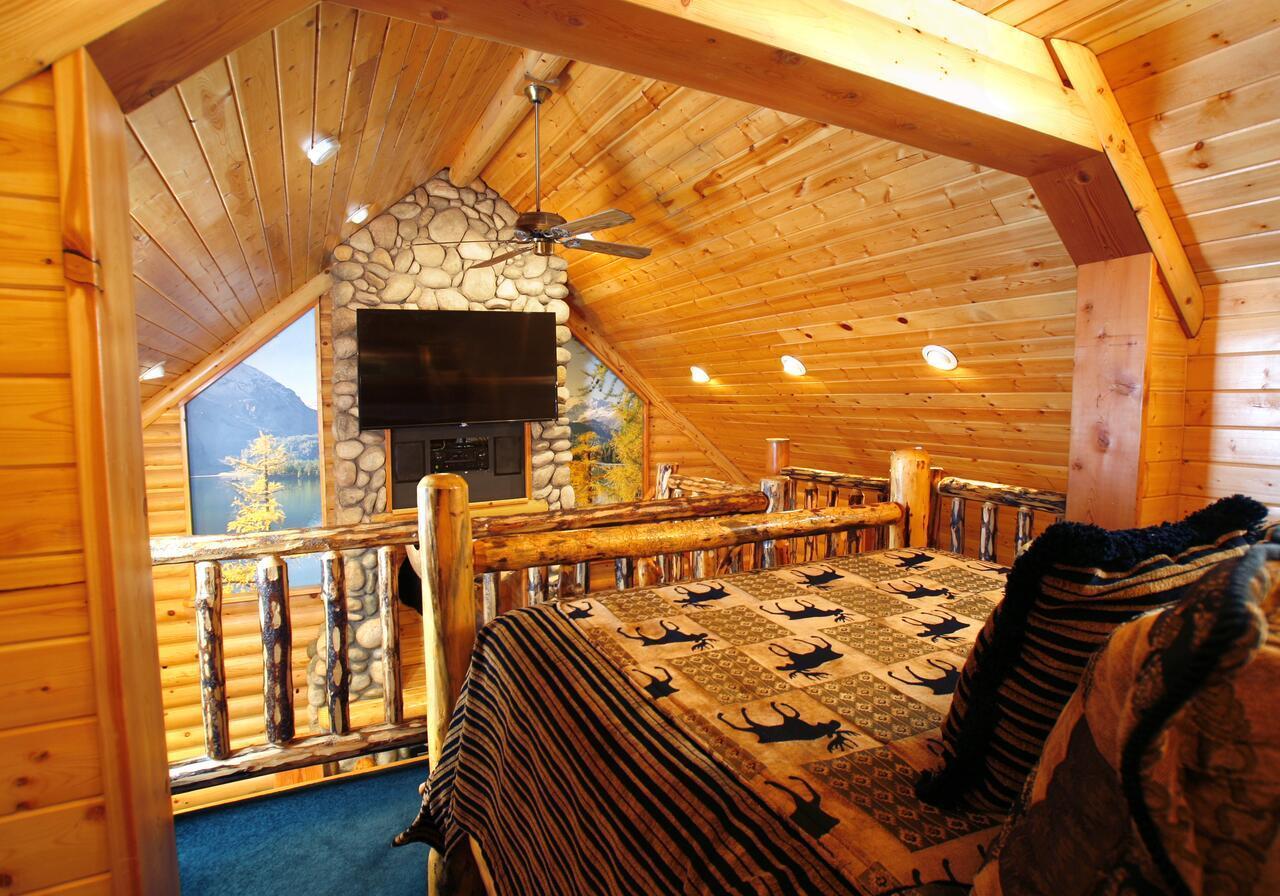 Black Swan Inn Luxurious Theme Rooms Покателло Екстер'єр фото