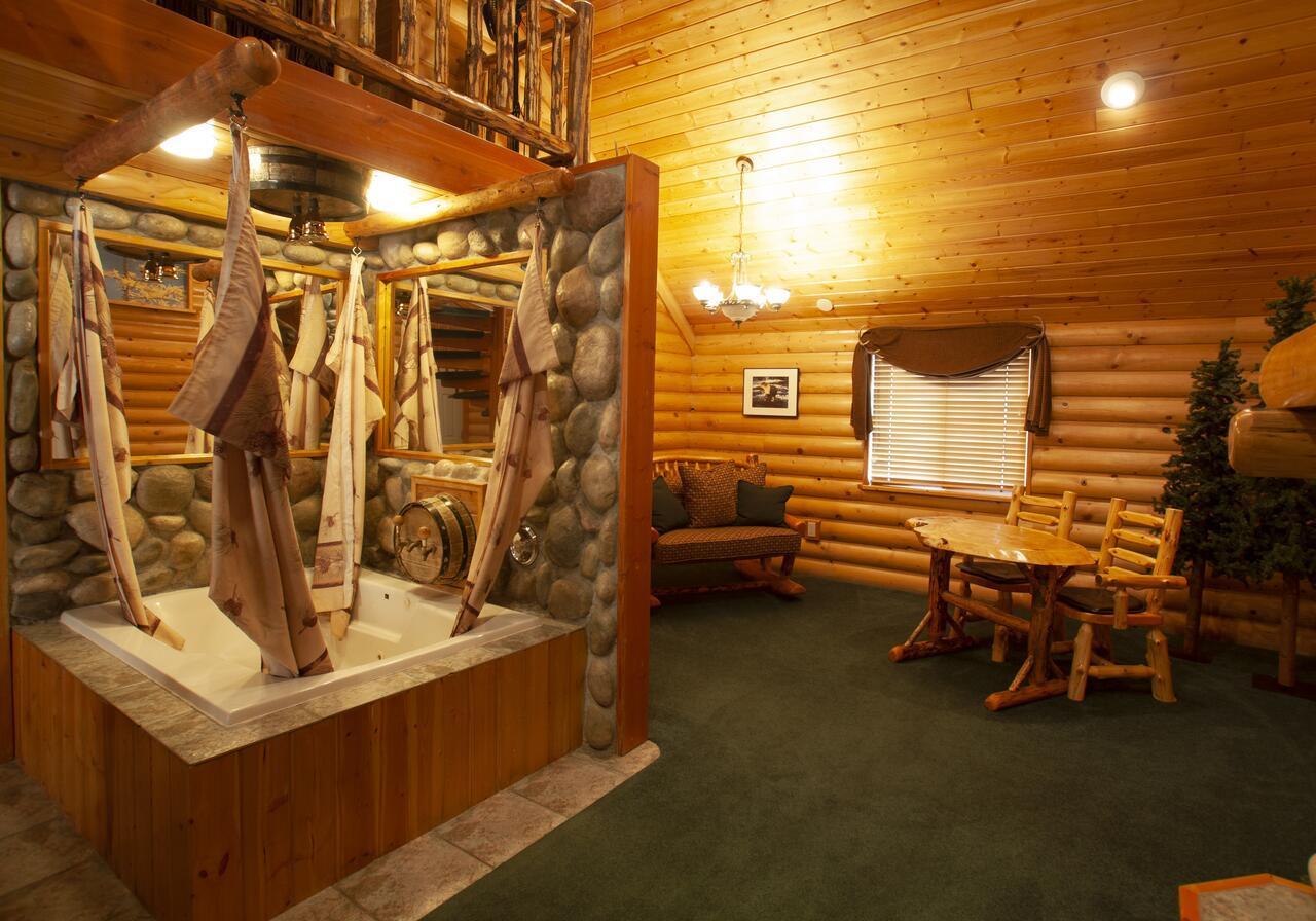 Black Swan Inn Luxurious Theme Rooms Покателло Екстер'єр фото