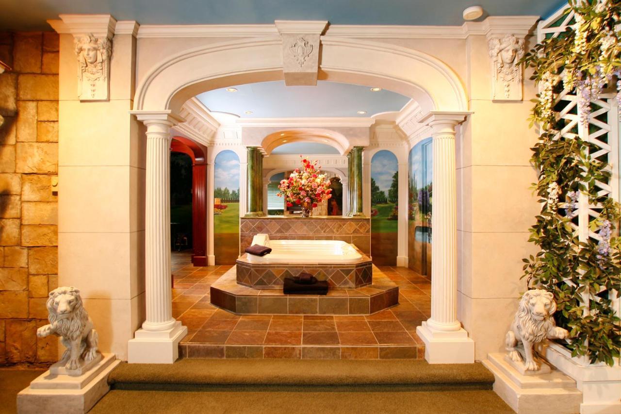 Black Swan Inn Luxurious Theme Rooms Покателло Екстер'єр фото